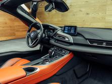 BMW i8 Roadster, Plug-in-Hybrid Petrol/Electric, Second hand / Used, Automatic - 6