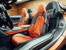 BMW i8 Roadster, Plug-in-Hybrid Petrol/Electric, Second hand / Used, Automatic - 7