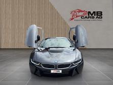 BMW i8 Coupé, Plug-in-Hybrid Benzin/Elektro, Occasion / Gebraucht, Automatik - 2