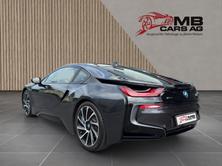 BMW i8 Coupé, Plug-in-Hybrid Benzin/Elektro, Occasion / Gebraucht, Automatik - 3