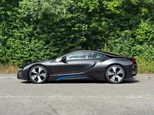 BMW i8 Coupé, Plug-in-Hybrid Benzin/Elektro, Occasion / Gebraucht, Automatik - 3