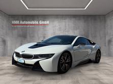 BMW i8 Coupé, Plug-in-Hybrid Petrol/Electric, Second hand / Used, Automatic - 3