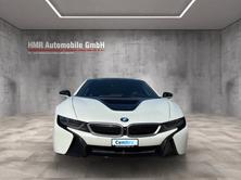BMW i8 Coupé, Plug-in-Hybrid Petrol/Electric, Second hand / Used, Automatic - 5