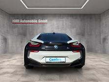 BMW i8 Coupé, Plug-in-Hybrid Petrol/Electric, Second hand / Used, Automatic - 6