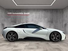 BMW i8 Coupé, Plug-in-Hybrid Petrol/Electric, Second hand / Used, Automatic - 7