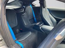 BMW i8 Coupé, Plug-in-Hybrid Petrol/Electric, Second hand / Used, Automatic - 5