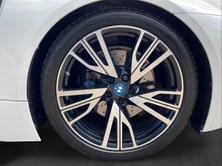 BMW i8 Coupé, Plug-in-Hybrid Benzin/Elektro, Occasion / Gebraucht, Automat - 6