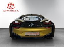 BMW i8 Coupé, Plug-in-Hybrid Petrol/Electric, Second hand / Used, Automatic - 6