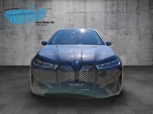 BMW iX 50