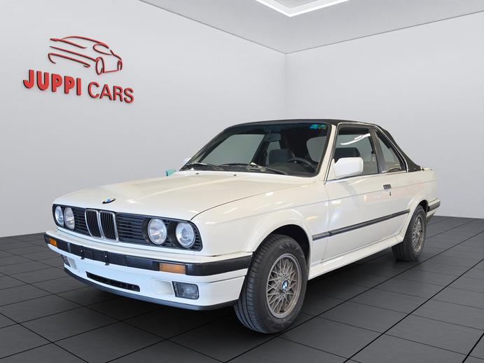 BMW iX Bauer TC Targa, Essence, Occasion / Utilisé, Manuelle