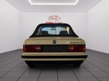 BMW iX Bauer TC Targa, Essence, Occasion / Utilisé, Manuelle - 4