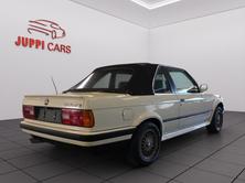 BMW iX Bauer TC Targa, Essence, Occasion / Utilisé, Manuelle - 5