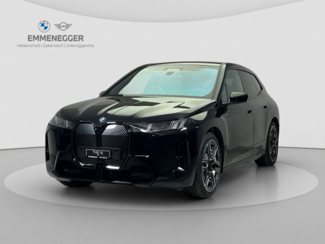 BMW iX 60 M Sport