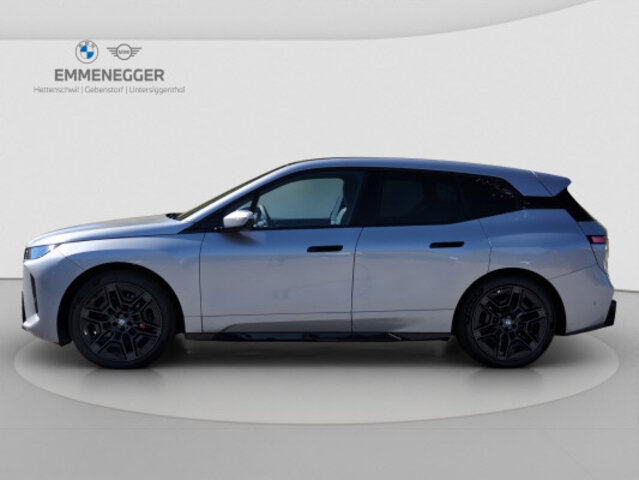 BMW iX 60 M Sport Pro, Elettrica, Auto nuove, Automatico - 2