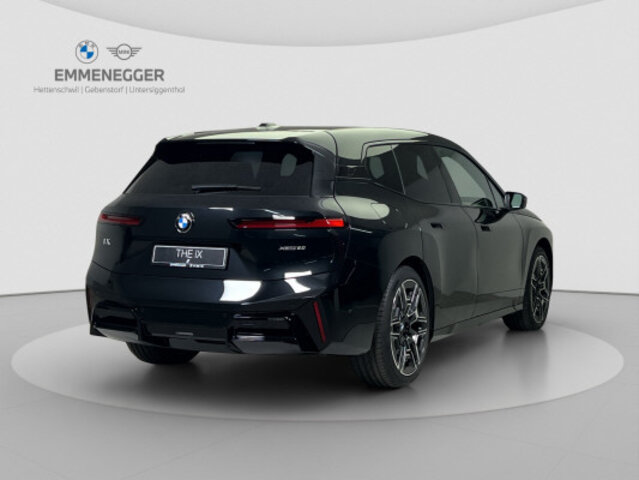 BMW iX 60 M Sport, Elektro, Neuwagen, Automatik - 5