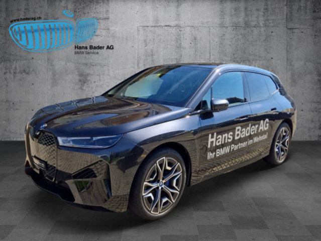 BMW iX 50, Occasioni / Usate, Automatico - 2