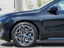 BMW iX xDrive40, Électrique, Occasion / Utilisé, Automatique - 4