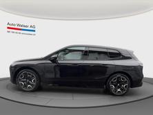 BMW iX 40 Launch Ed., Elektro, Occasion / Gebraucht, Handschaltung - 2