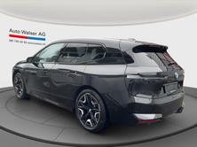 BMW iX 40 Launch Ed., Elektro, Occasion / Gebraucht, Handschaltung - 3