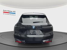 BMW iX 40 Launch Ed., Elektro, Occasion / Gebraucht, Handschaltung - 4