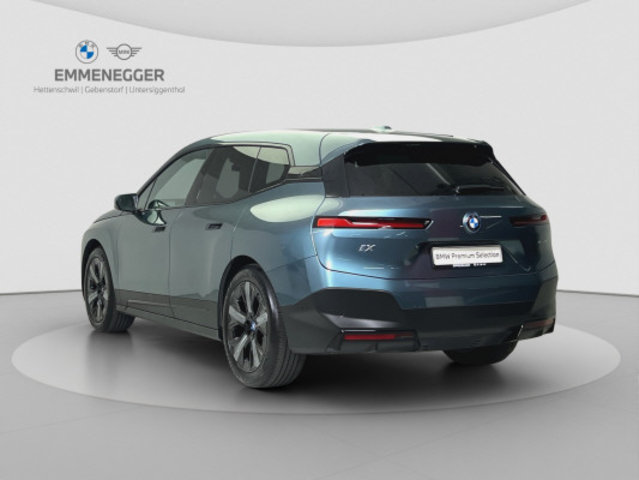 BMW iX 40, Elettrica, Occasioni / Usate, Automatico - 3