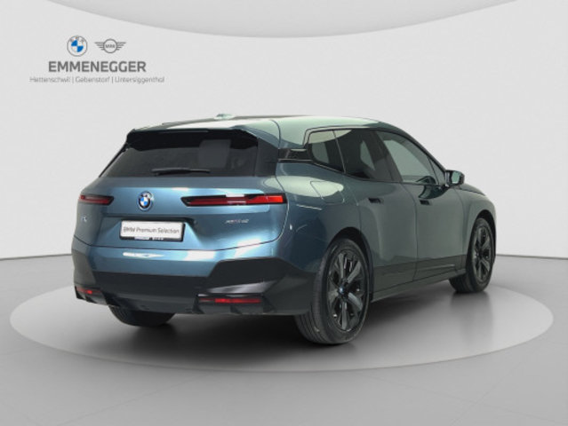 BMW iX 40, Elettrica, Occasioni / Usate, Automatico - 5