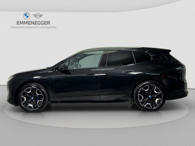 BMW iX 40, Elettrica, Occasioni / Usate, Automatico - 2