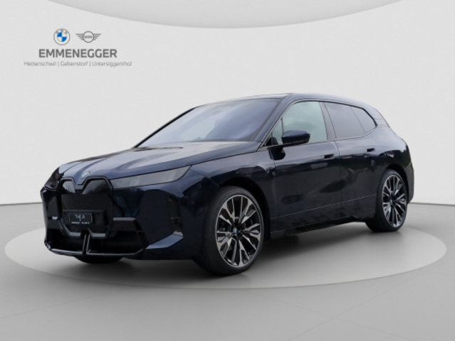 BMW iX 60 M Sport Pro
