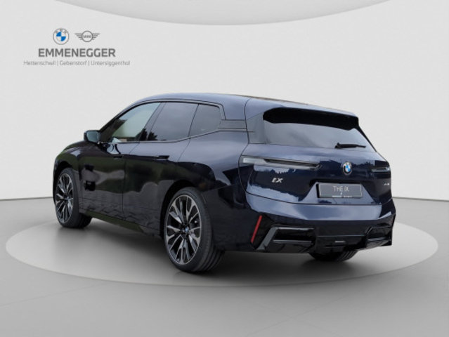 BMW iX 60 M Sport Pro, Electric, Ex-demonstrator, Automatic - 6