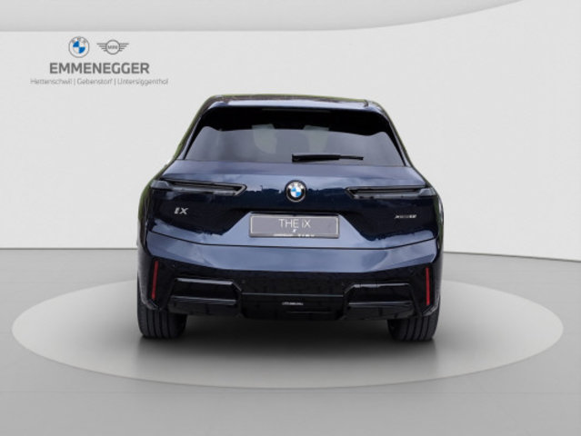 BMW iX 60 M Sport Pro, Electric, Ex-demonstrator, Automatic - 7