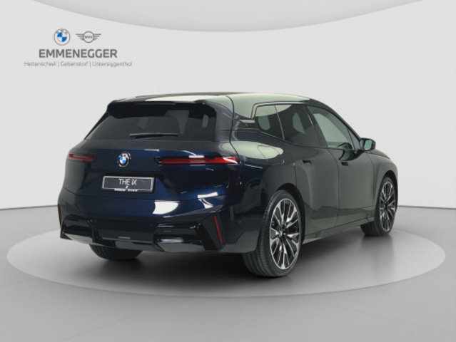 BMW iX 60 M Sport, Elettrica, Auto dimostrativa, Automatico - 5