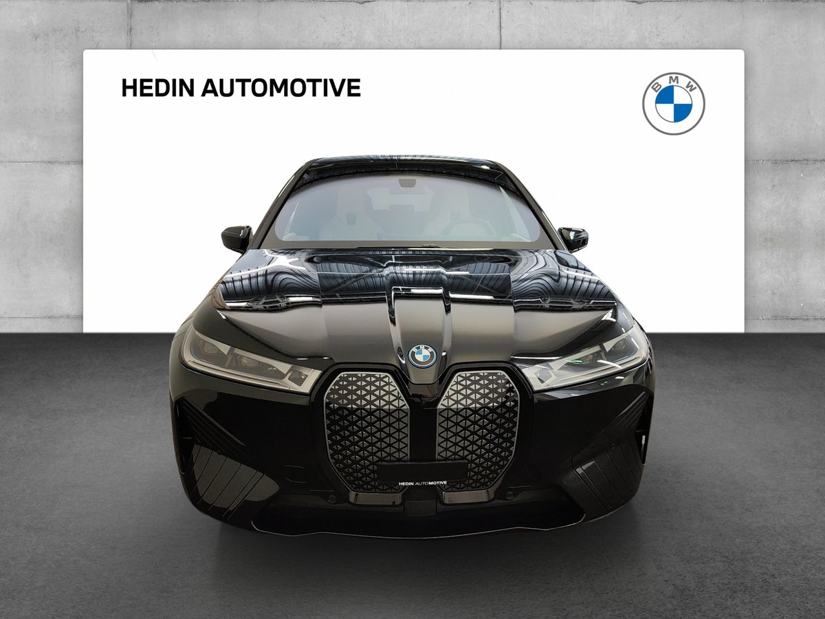 BMW iX 40, Elettrica, Auto nuove, Automatico - 2