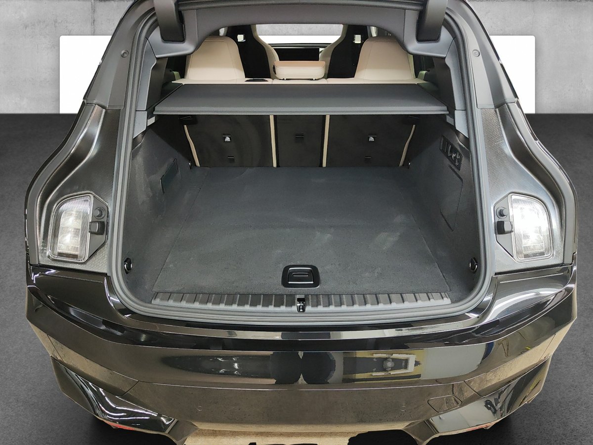 BMW iX 50, Elettrica, Auto nuove, Automatico - 7