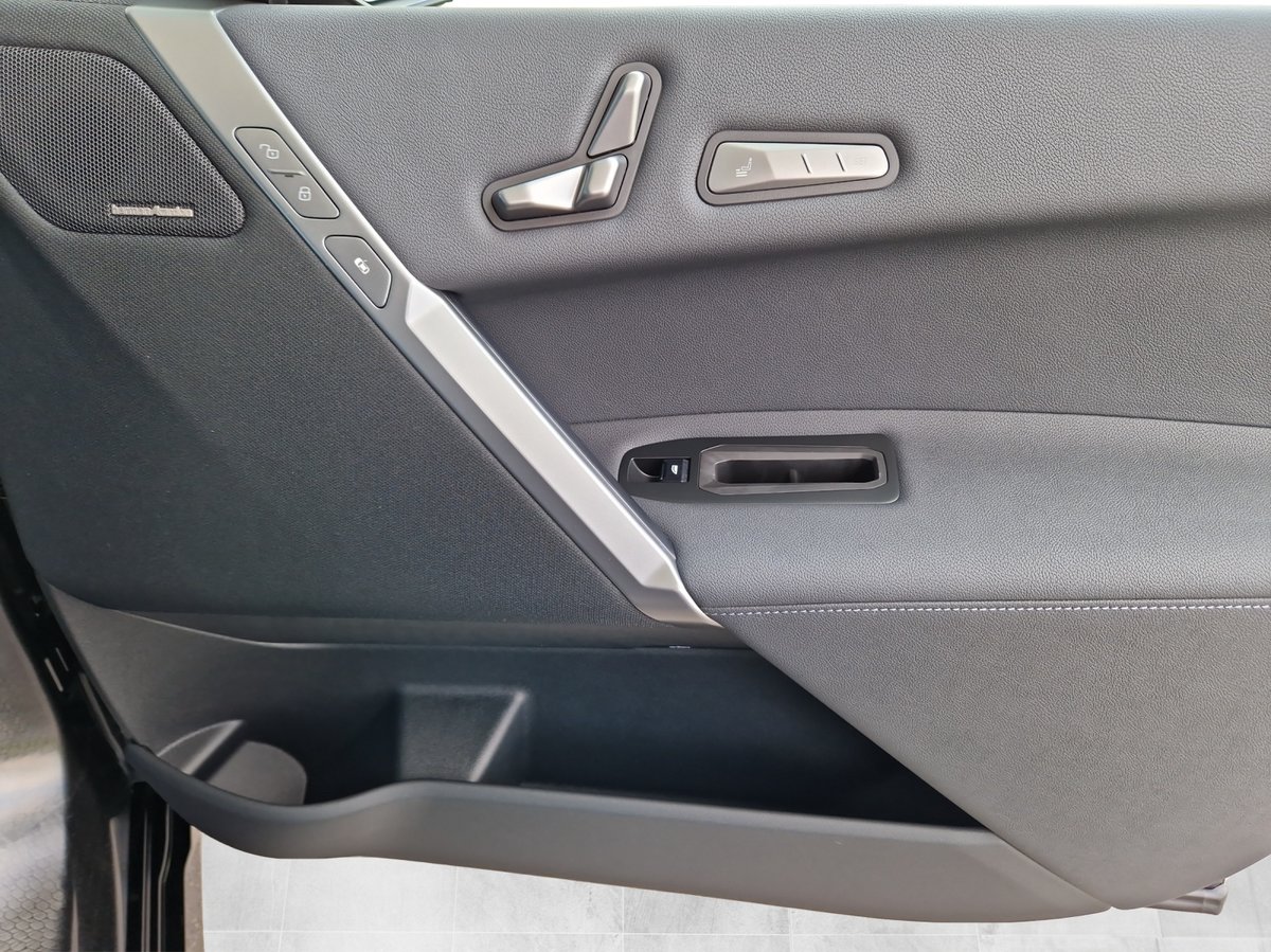BMW iX 45 M Sport, Elettrica, Auto nuove, Automatico - 4