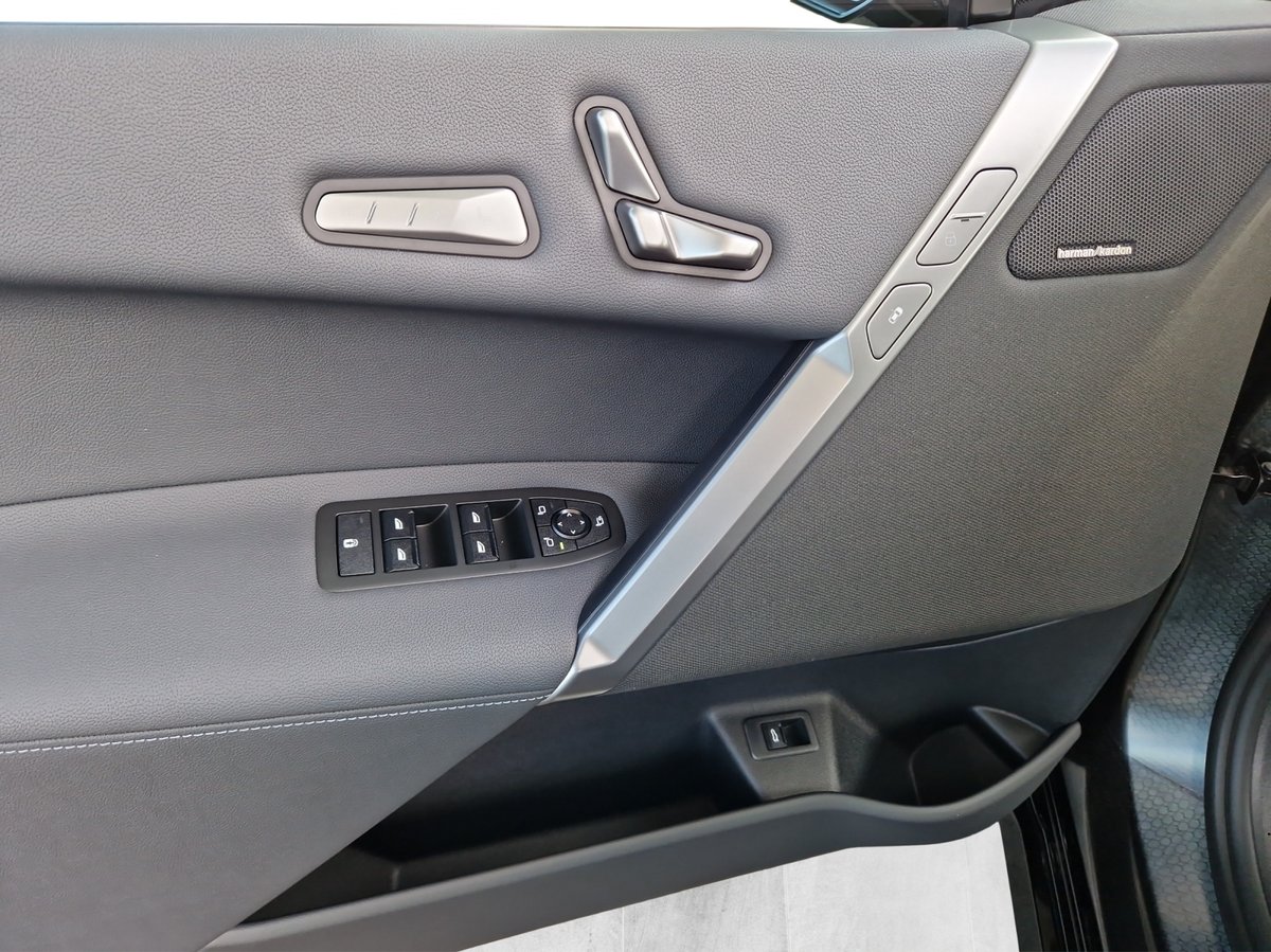 BMW iX 45 M Sport, Elettrica, Auto nuove, Automatico - 6