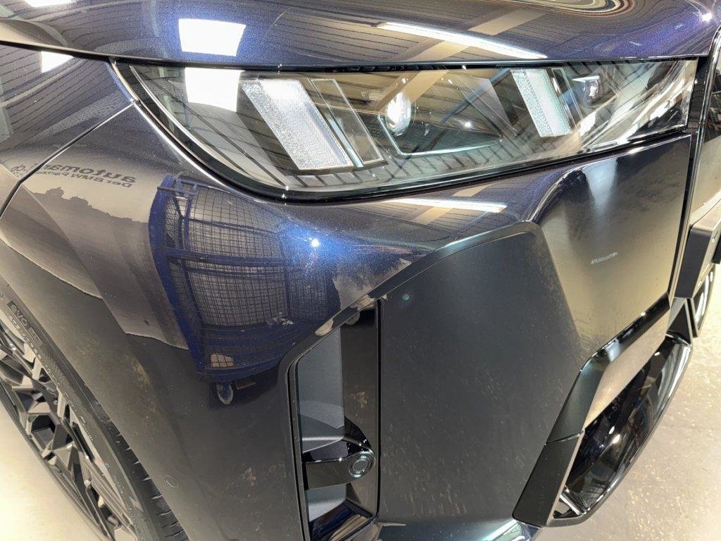 BMW iX 45, Électrique, Voiture nouvelle, Automatique - 7