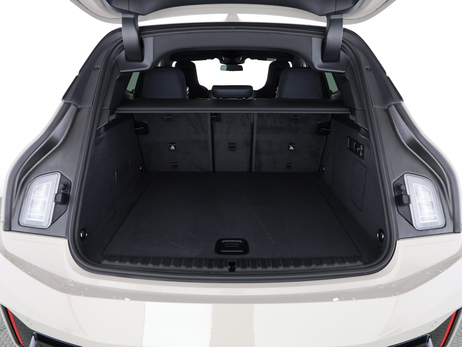 BMW iX xDrive60, Elektro, Neuwagen, Automatik - 6