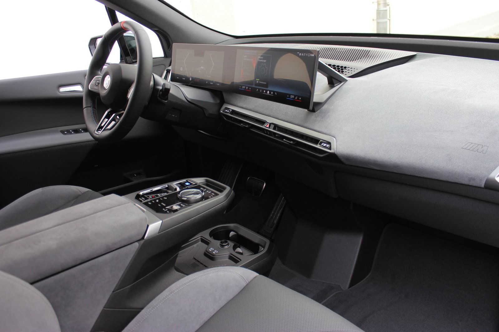 BMW iX M70 *0.9-LEASINGAKTION*, Elettrica, Auto nuove, Automatico - 2