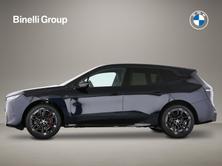 BMW iX M70, Elektro, Neuwagen, Automatik - 3