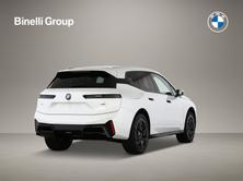BMW iX 60, Elektro, Neuwagen, Automatik - 2