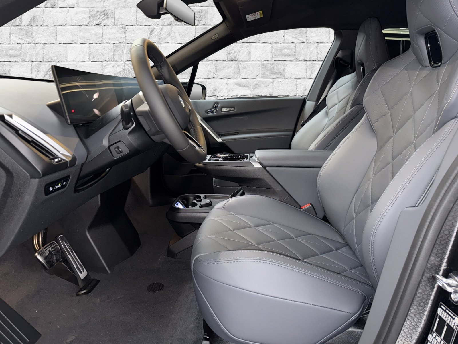 BMW iX 60 M Sport, Electric, New car, Automatic - 7