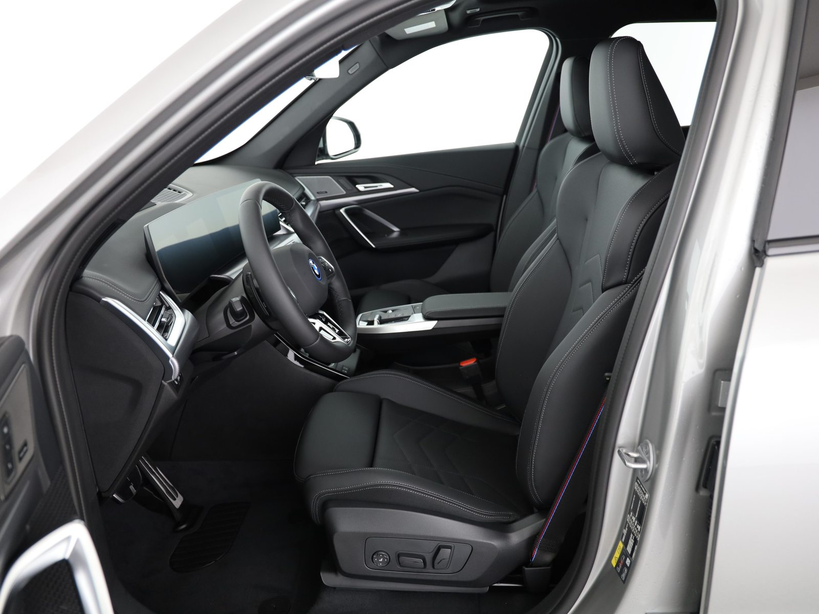 BMW iX 30 xDrive, Elektro, Neuwagen, Automatik - 4
