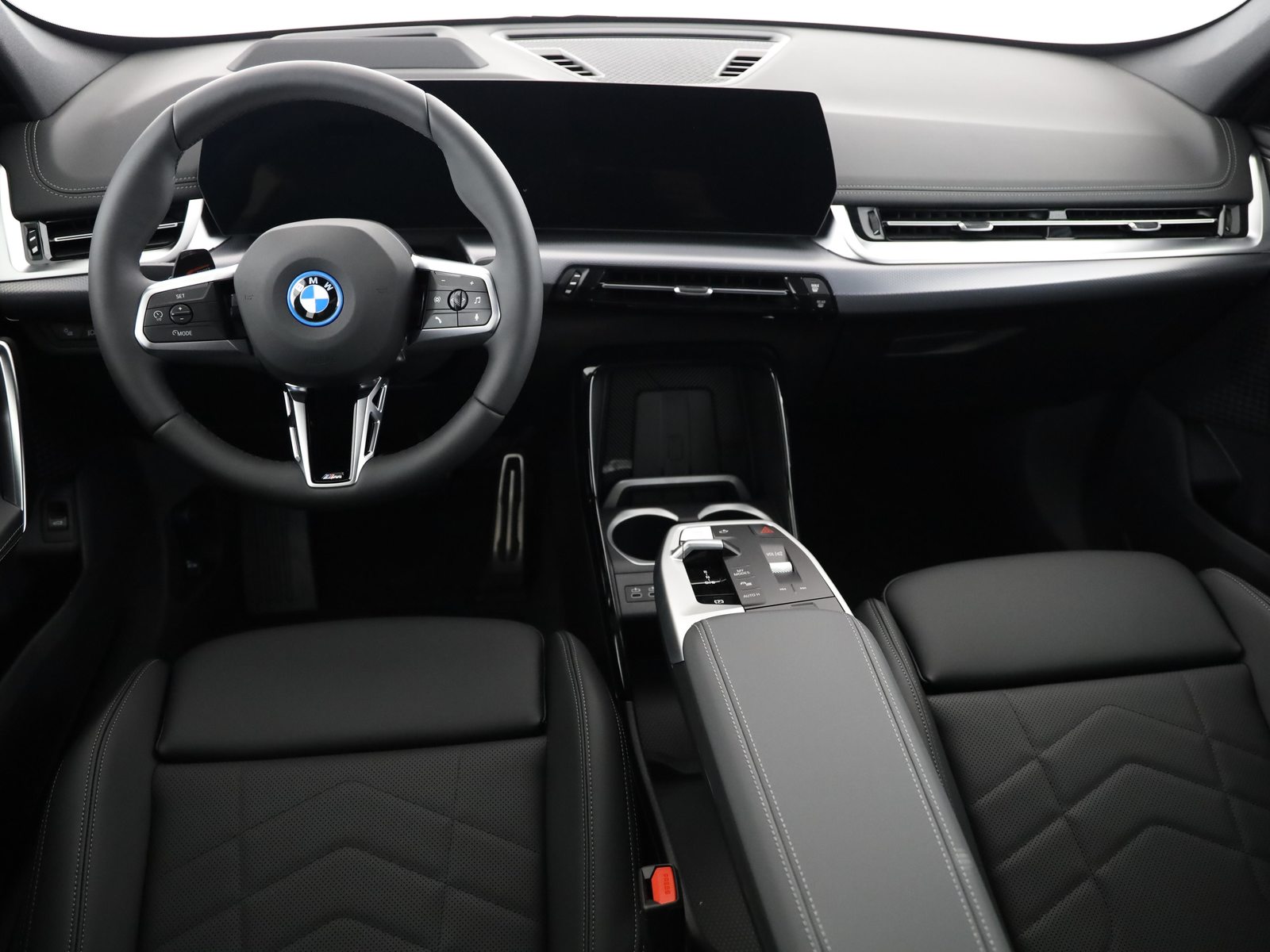 BMW iX 30 xDrive, Elektro, Neuwagen, Automatik - 5