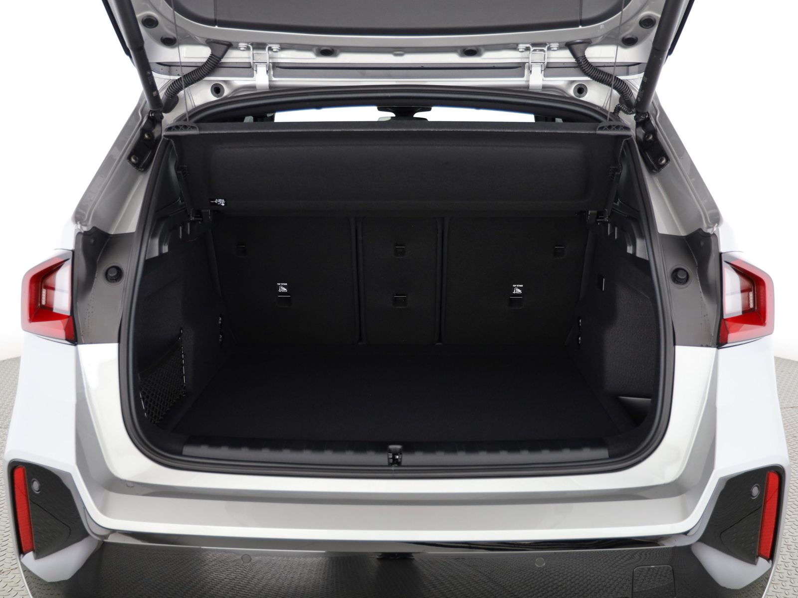 BMW iX 30 xDrive, Elektro, Neuwagen, Automatik - 6