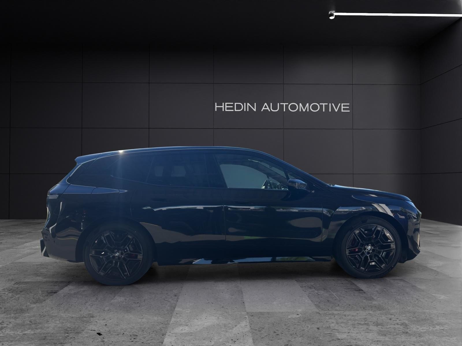 BMW iX xDrive60, Electric, New car, Automatic - 5
