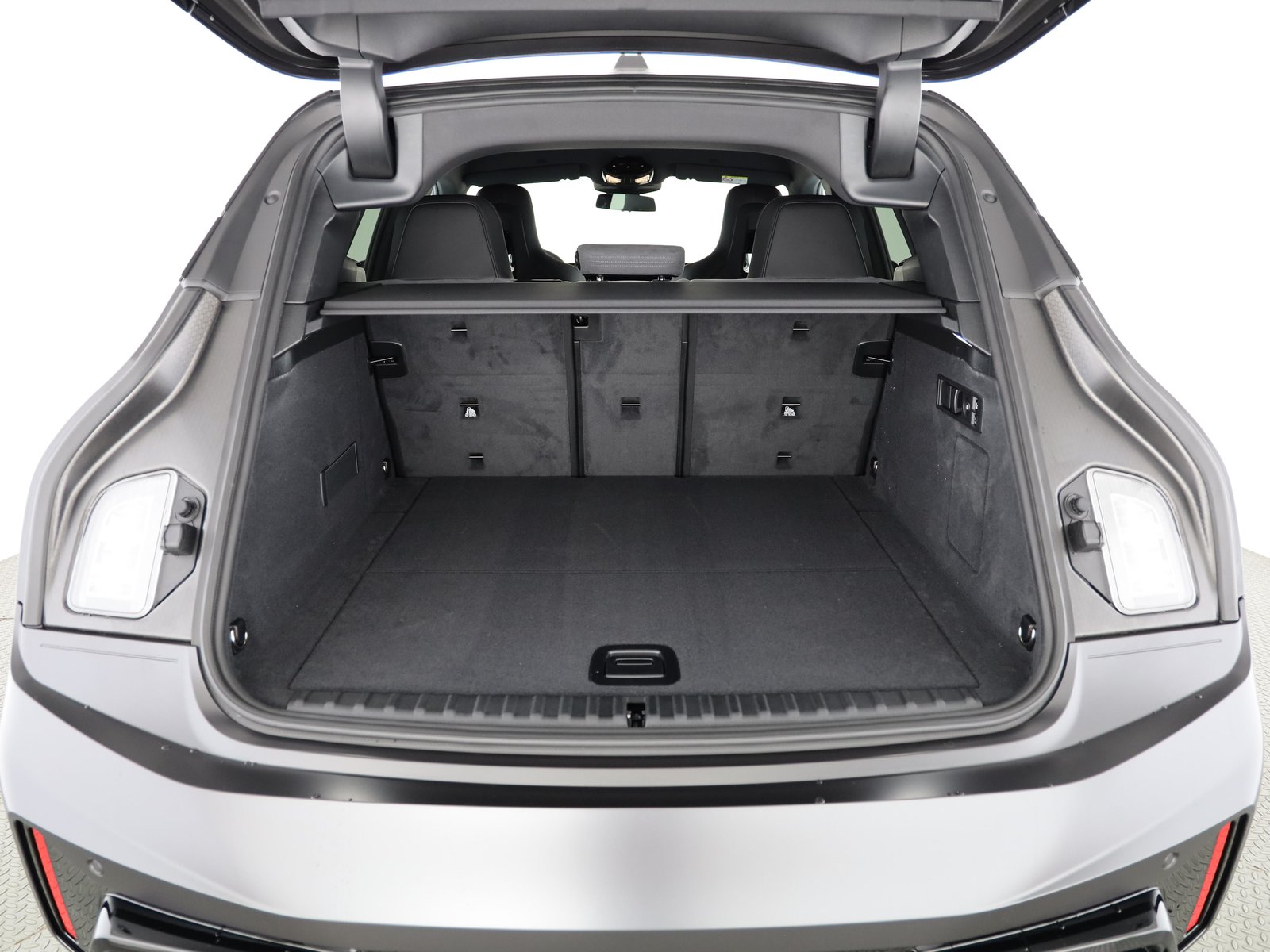 BMW iX 60, Électrique, Voiture nouvelle, Automatique - 7