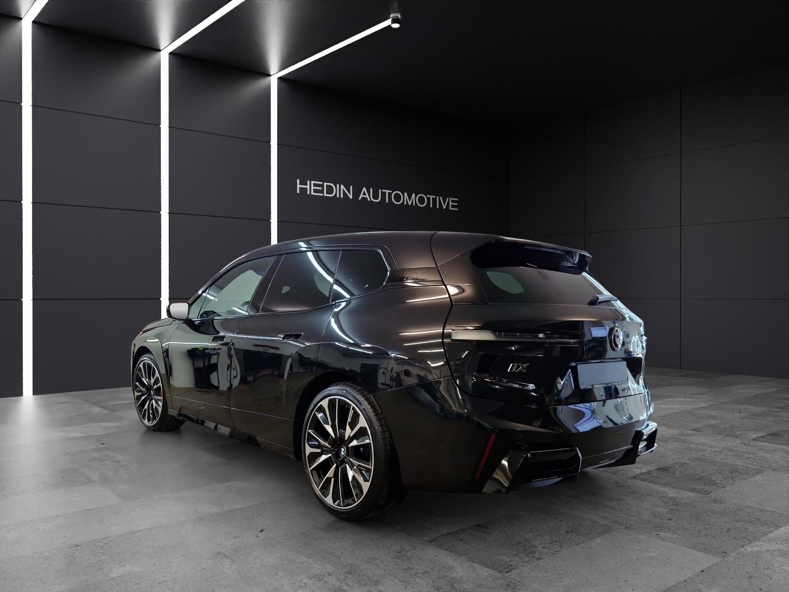 BMW iX M70, Elettrica, Auto nuove, Automatico - 3