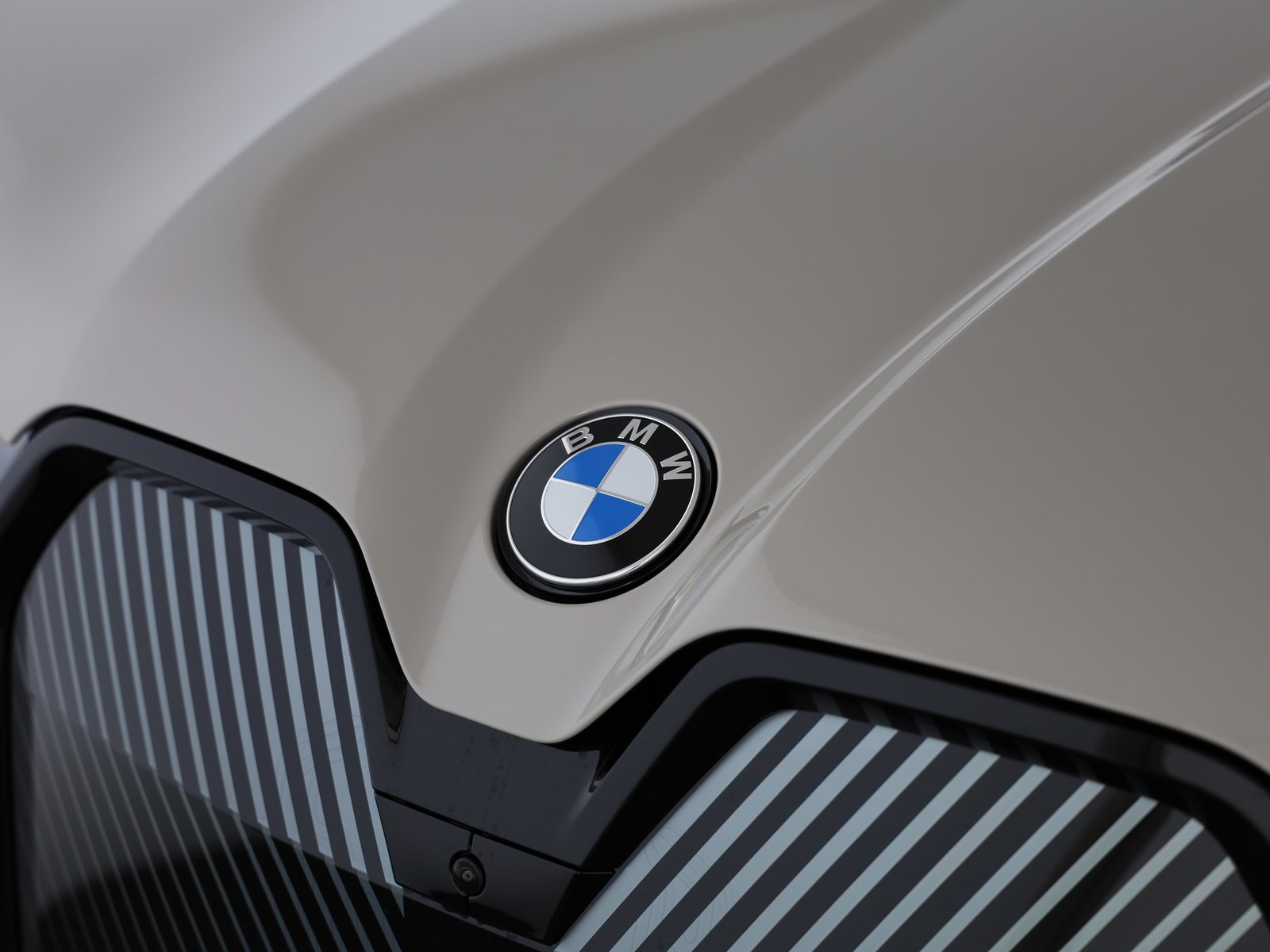 BMW iX xDrive60, Electric, New car, Automatic - 7
