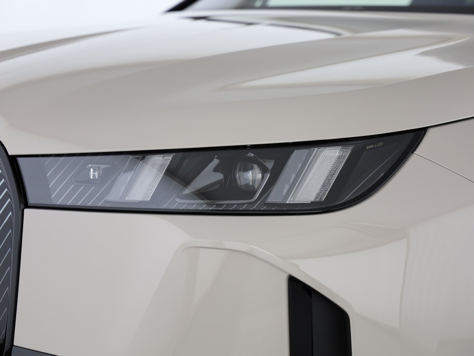 BMW iX 60, Électrique, Voiture nouvelle, Automatique - 6