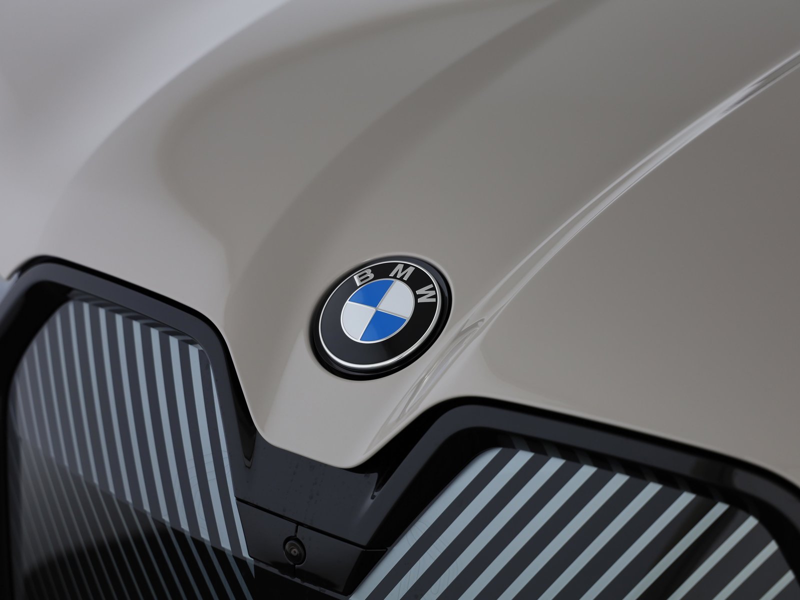 BMW iX 60, Électrique, Voiture nouvelle, Automatique - 7